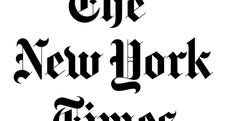 the-new-york-times