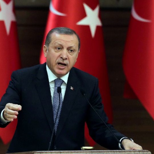 Erdogan