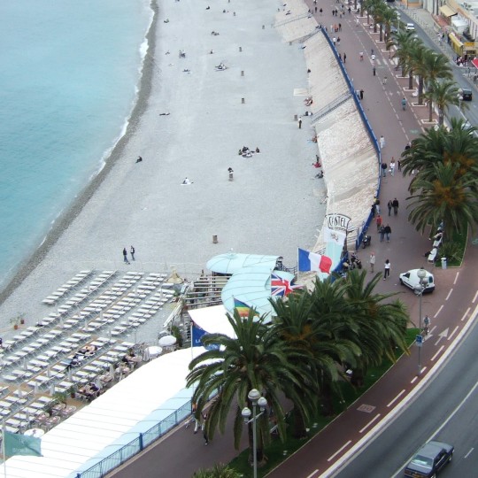nizza