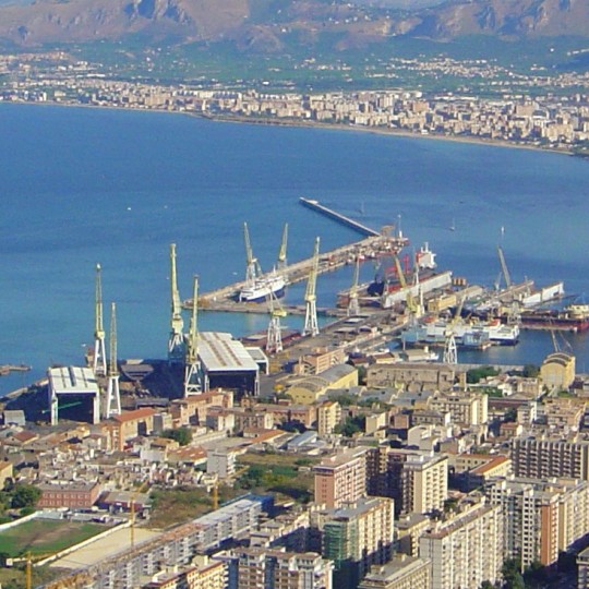 Palermo