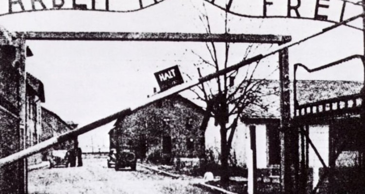 Auschwitz