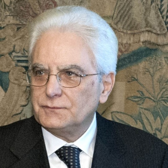 Mattarella
