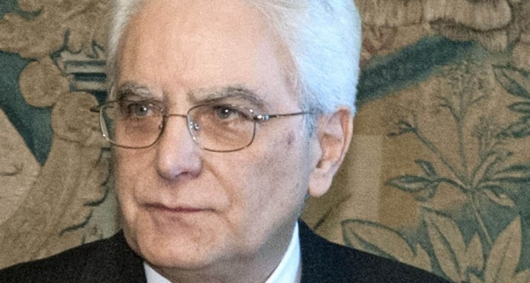 Mattarella