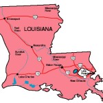 Louisiana