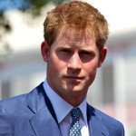 Principe Harry
