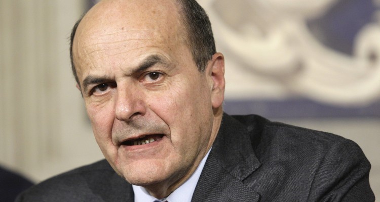 bersani