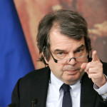 olycom - renato brunetta - RENATO BRUNETTA ROMA 02/02/2011 CONFERENZA STAMPA: CERTIFICATI MEDICI ON LINE: BILANCIO E PRIME VALUTAZIONI