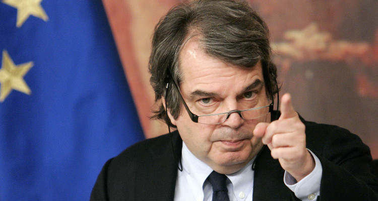 olycom - renato brunetta - RENATO BRUNETTA ROMA 02/02/2011 CONFERENZA STAMPA: CERTIFICATI MEDICI ON LINE: BILANCIO E PRIME VALUTAZIONI