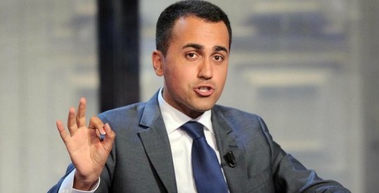di maio