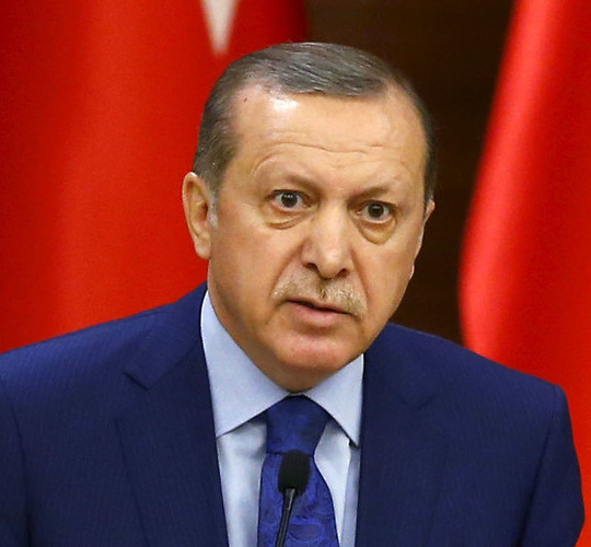 erdogan