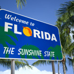Welcome to Florida USA