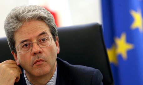 gentiloni