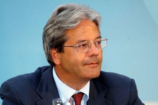 gentiloni