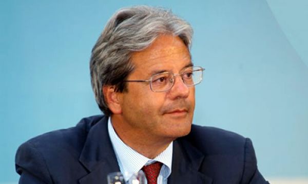 gentiloni