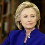 hillary clinton