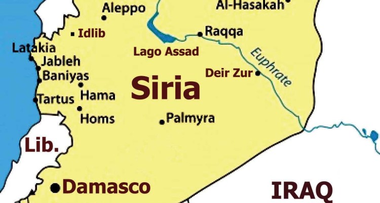 siria