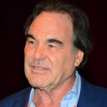Oliver Stone