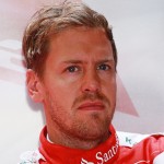 Vettel