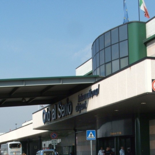 aeroporto