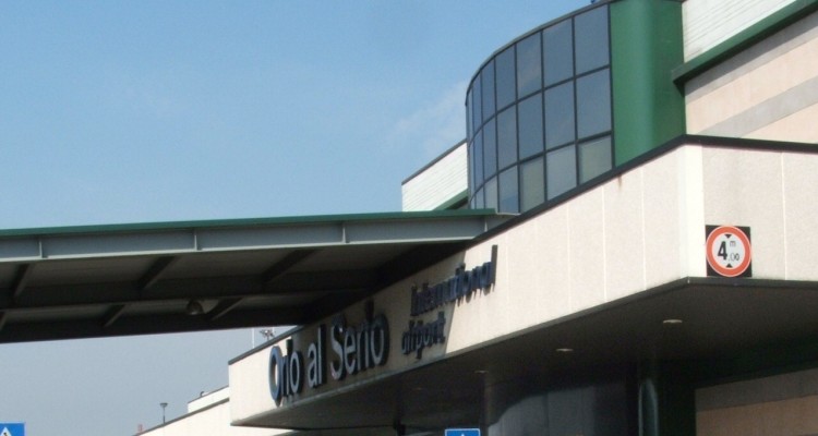 aeroporto