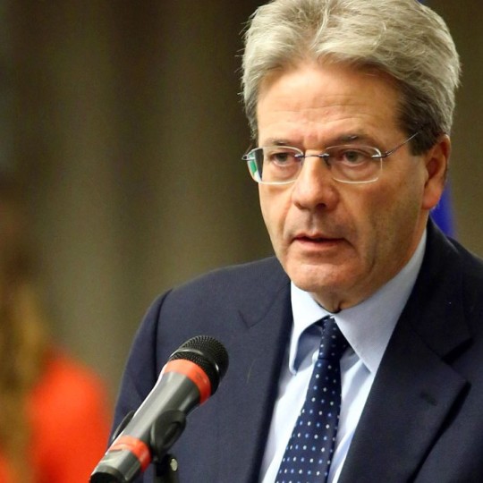 Gentiloni