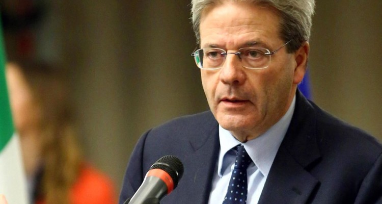Gentiloni