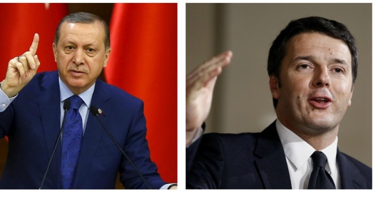 erdogan renzi