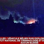 esplosione Bruxelles