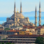 Istanbul