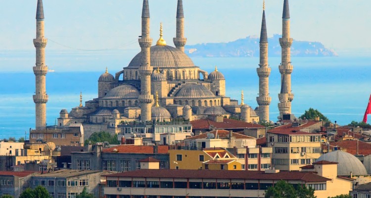 Istanbul