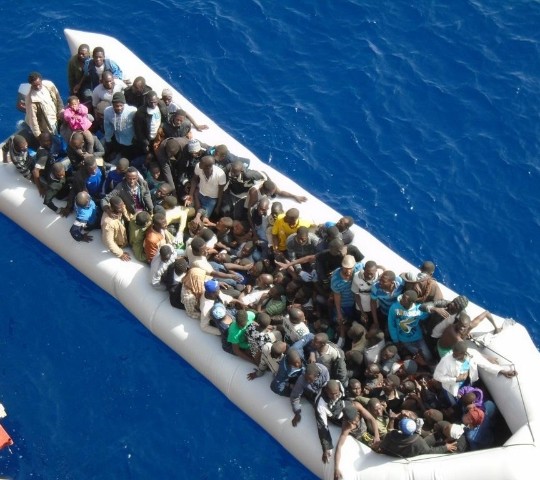migranti