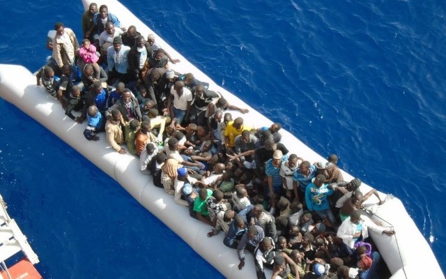 migranti