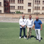 campo di calcetto Albergheria