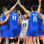 Italia volley
