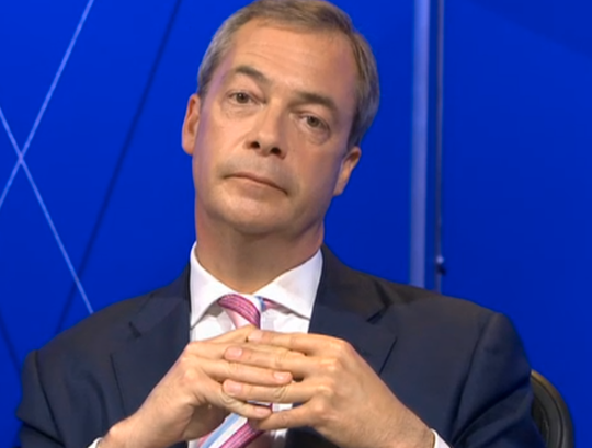 Farage