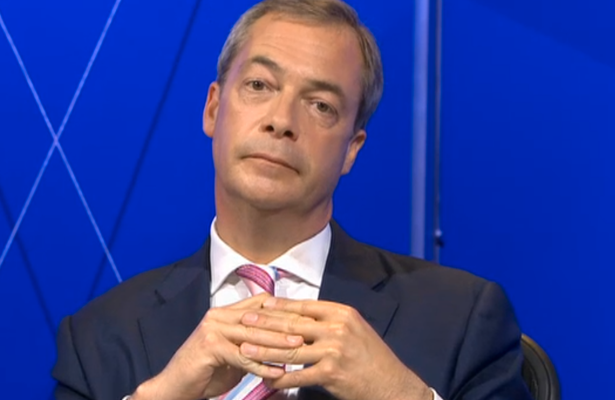 Farage