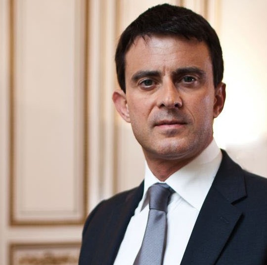 Valls