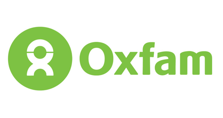 oxfam