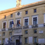 Palazzo delle Aquile
