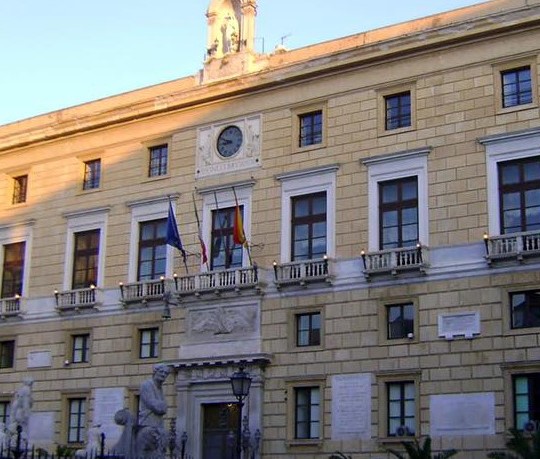 Palazzo delle Aquile