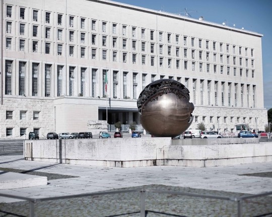 farnesina
