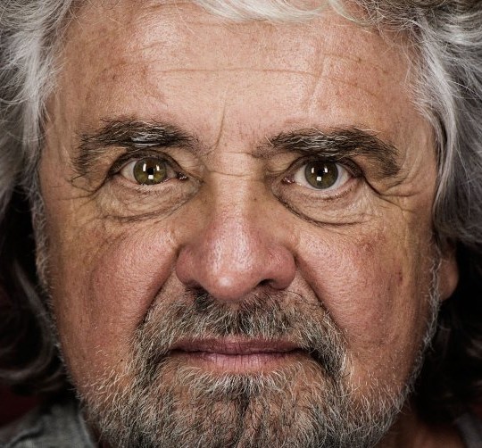 grillo