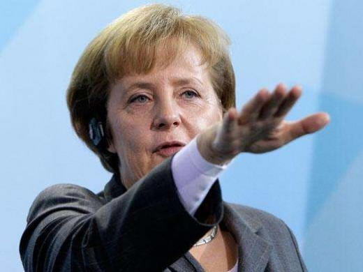 merkel