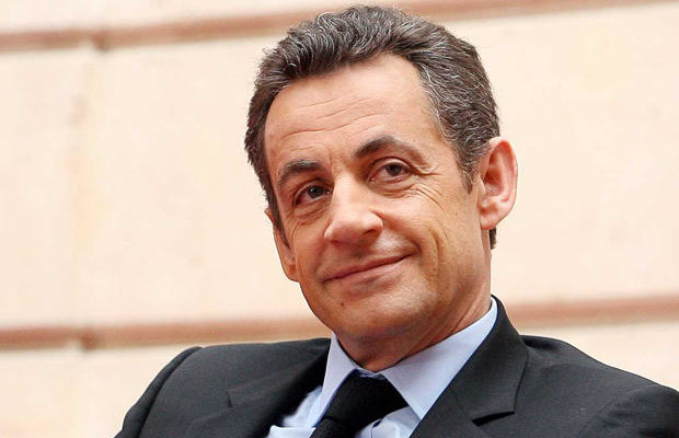 sarkozy
