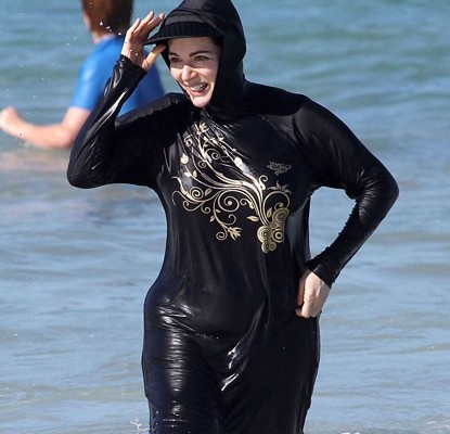 burkini