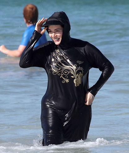 burkini