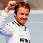 nico rosberg