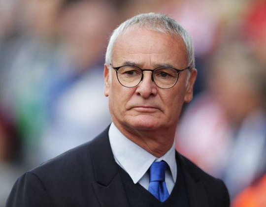 ranieri