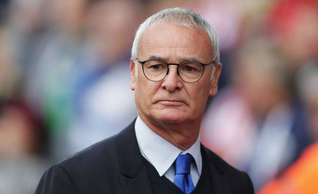 ranieri
