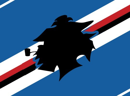 sampdoria